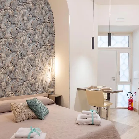 Apartman Alor Nápoly