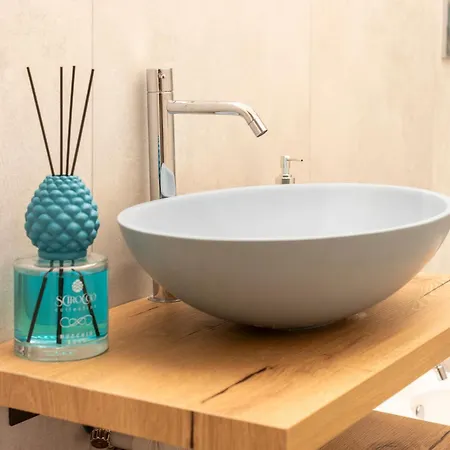 Appartement Alor Naples