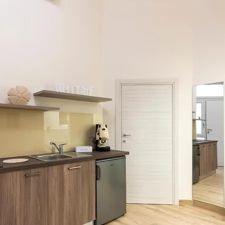Alor Apartamento