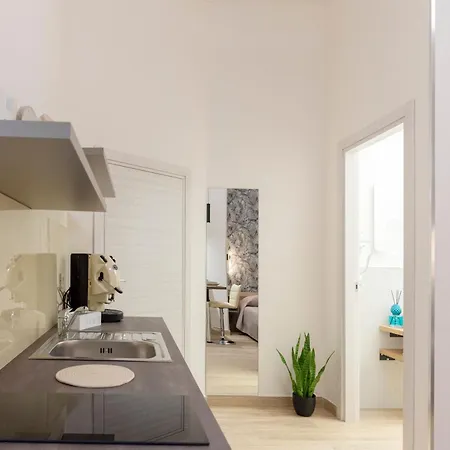 Alor Apartamento Nápoles