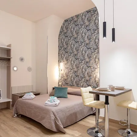 Alor Apartamento
